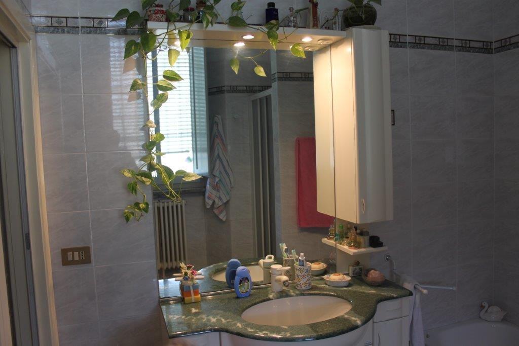 פורלי B&B La Dogana מראה חיצוני תמונה